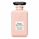 MOIST DIANE Bonheur Grasse Rose Treatment 500ml