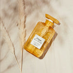 MOIST DIANE Bonheur Orange Flower Shampoo 500ml