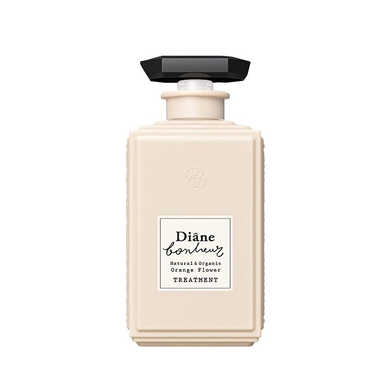 MOIST DIANE Bonheur Orange Flower Treatment 500ml