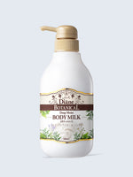 MOIST DIANE Botanical Body Milk Deep Moist 500ml