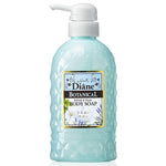 MOIST DIANE Botanical Body Soap Refresh Moist 500ml