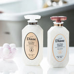 MOIST DIANE Extra Moist & Shine Treatment 450ml