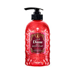 MOIST DIANE Oil In Body Soap Chardonnay 500ml