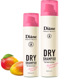 MOIST DIANE Perfect Beauty Dry Shampoo Fresh Mango 95g
