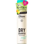 MOIST DIANE Perfect Beauty Dry Shampoo Grapefruit 95g