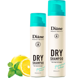 MOIST DIANE Perfect Beauty Dry Shampoo Grapefruit 95g