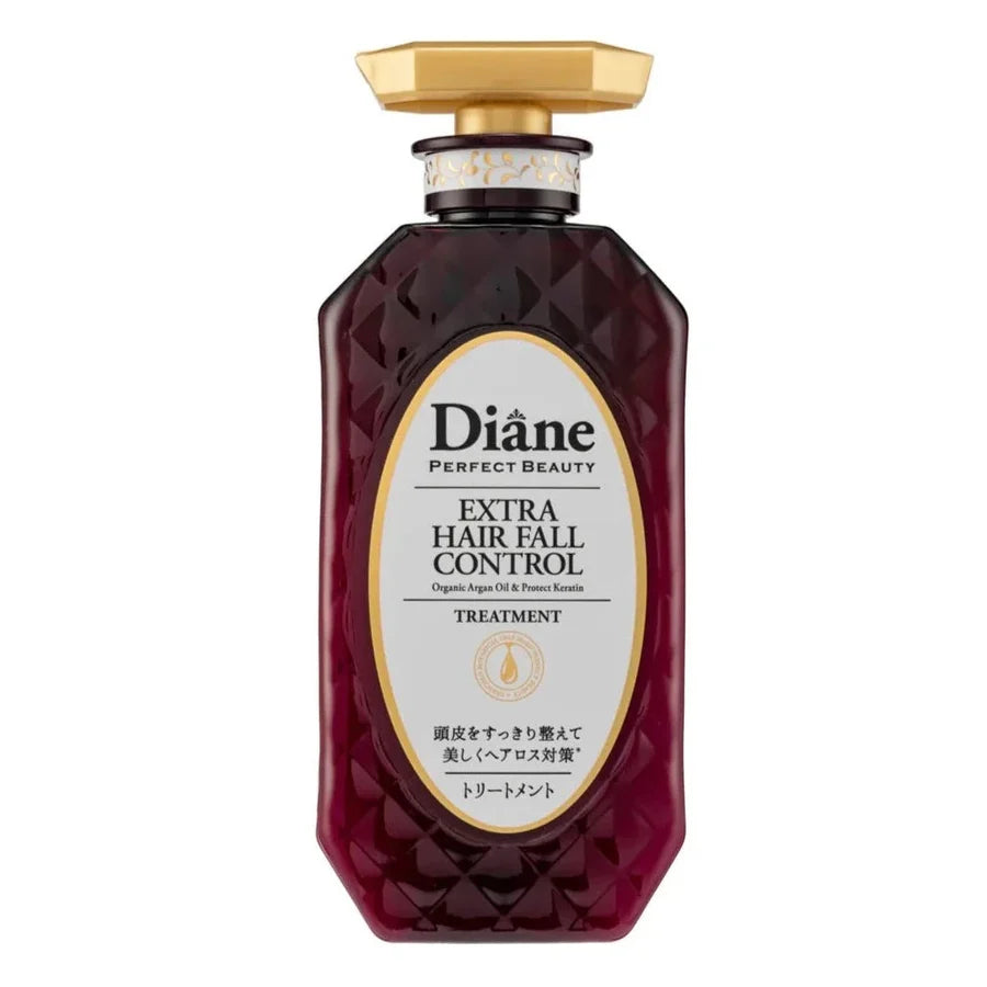 MOIST DIANE Perfect Beauty Hair Fall Control Treatment 450ml