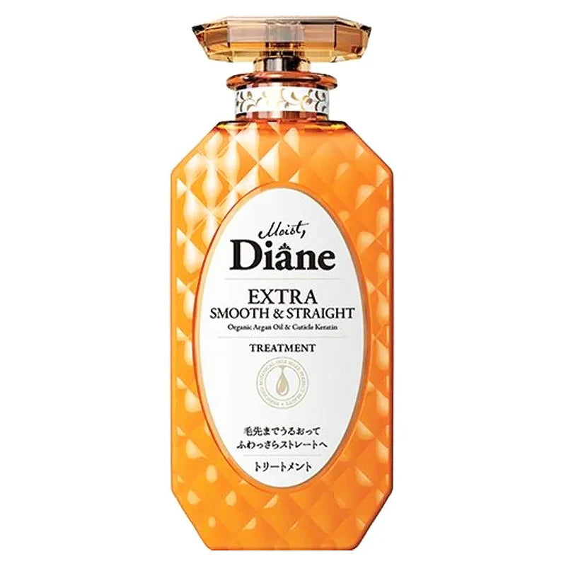 MOIST DIANE Perfect Extra Straight Treatment 450ml