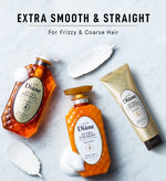 MOIST DIANE Perfect Extra Straight Treatment 450ml
