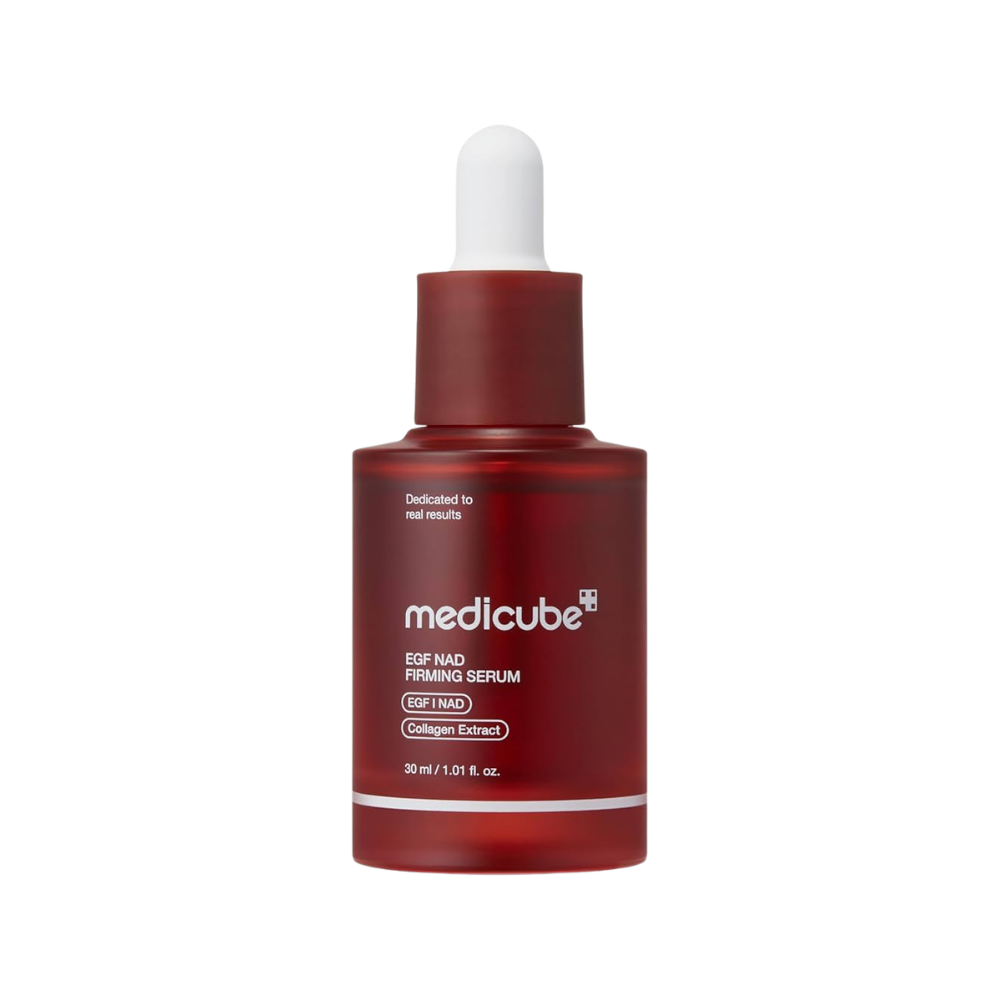 MEDICUBE EGF NAD Firming Serum 30ml