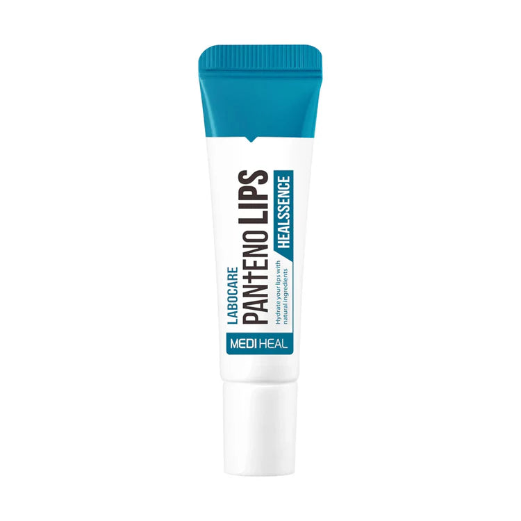 MEDIHEAL Labocare Pantenolips 10ml Repairing Balm