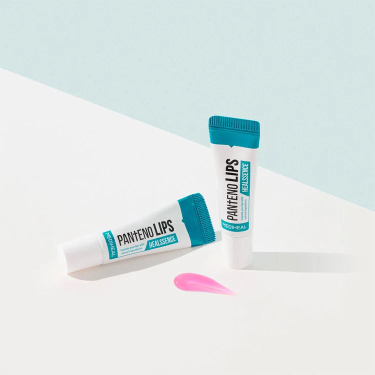 MEDIHEAL Labocare Pantenolips 10ml Repairing Balm