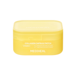 MEDIHEAL Collagen Capsule Patch Vitamin C Firm Brightening 60pcs