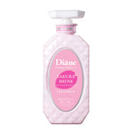MOIST DIANE Perfect Beauty Shine Sakura Treatment 450ml