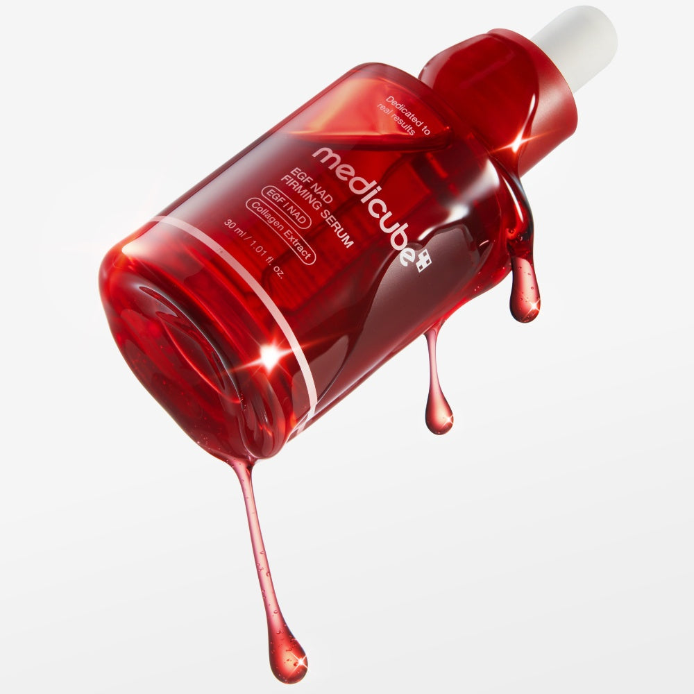 MEDICUBE EGF NAD Firming Serum 30ml