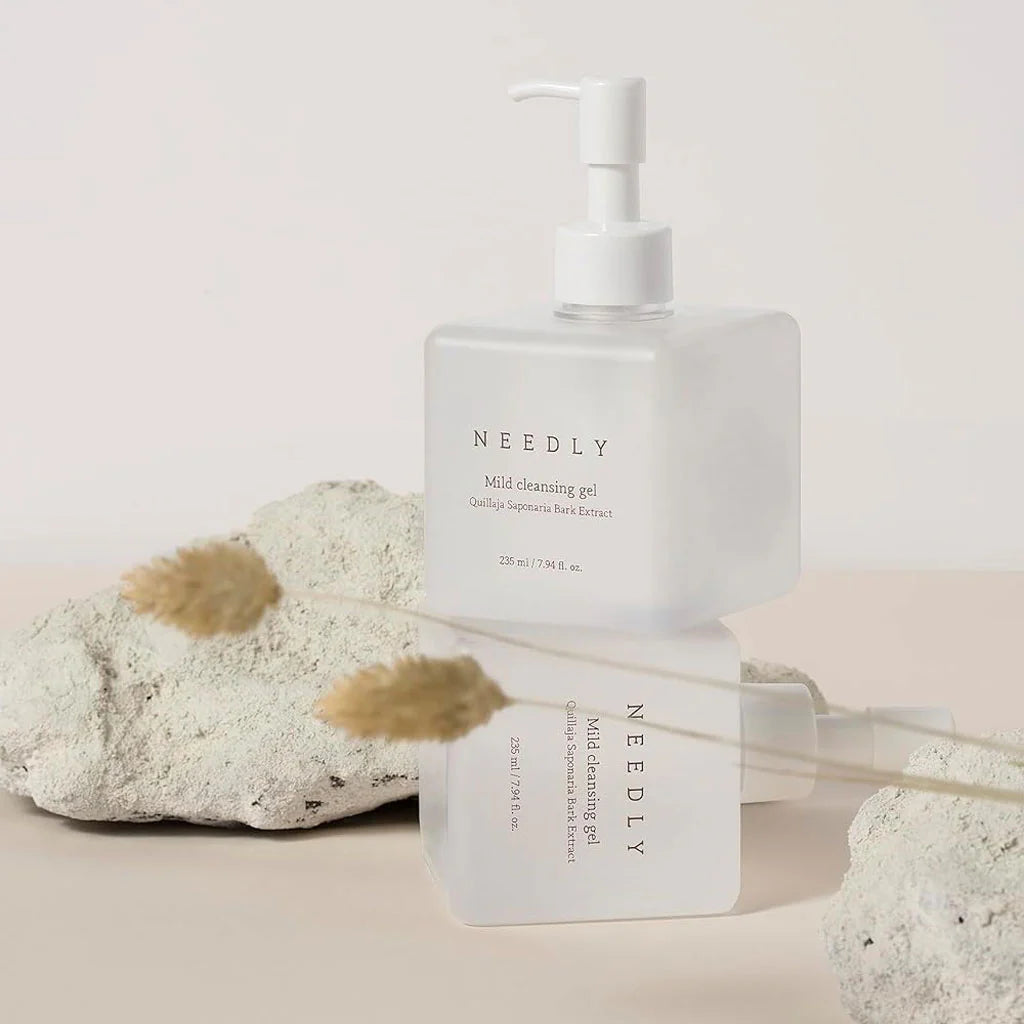 Needly Mild Cleansing Gel 235ml