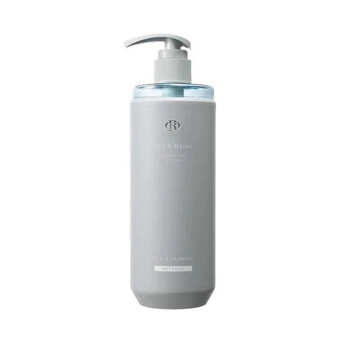 OFF RELAX Spa Shampoo Refresh 460ml