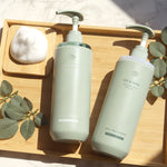 OFF RELAX Spa Treatment Deep Cleanse 460ml