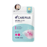 OLIVE YOUNG Care Plus Spot Cover Spot Patch 102counts