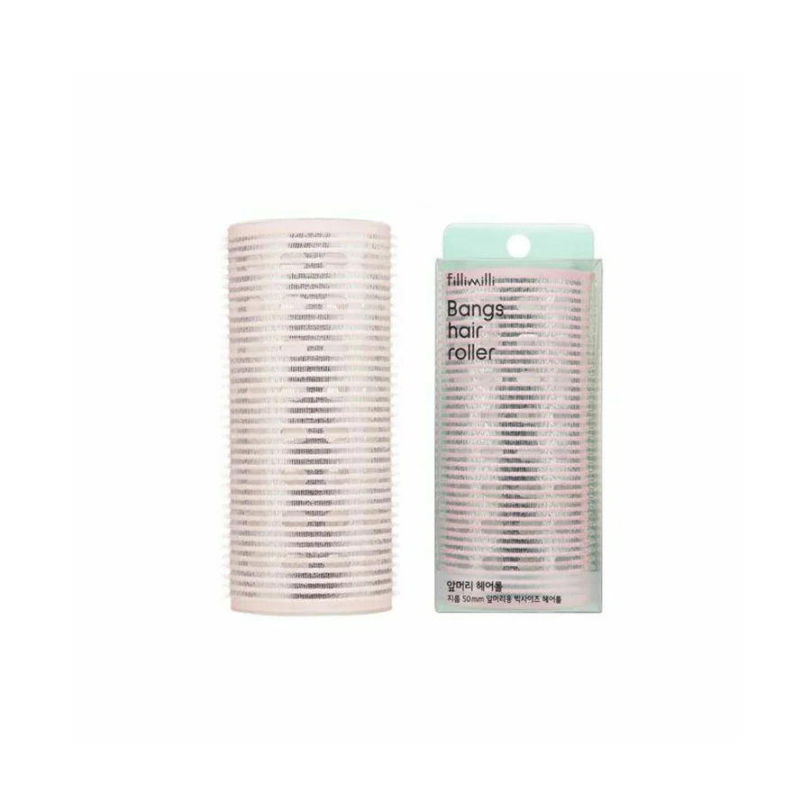 OLIVE YOUNG Fillimilli Bangs Hair Roller 1pc