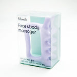 OLIVE YOUNG Fillimilli Face & Body Massager 1pc
