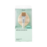 OLIVE YOUNG Fillimilli Sleek Fit Brush 830 & Puff Duo Set