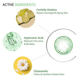OOTD Cica Soothing Mask 10EA