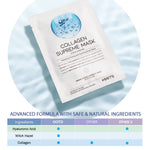 OOTD Collagen Supreme Mask 10EA