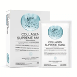 OOTD Collagen Supreme Mask 10EA