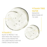 OOTD Dark Spot Vitamin C Serum Mask 10EA