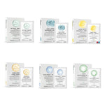 OOTD Dark Spot Vitamin C Serum Mask 10EA