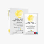 OOTD Dark Spot Vitamin C Serum Mask 10EA