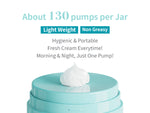 OOTD Peptide Skin Barrier Cream 50ml