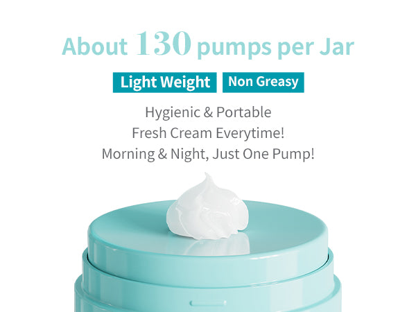 OOTD Peptide Skin Barrier Cream 50ml