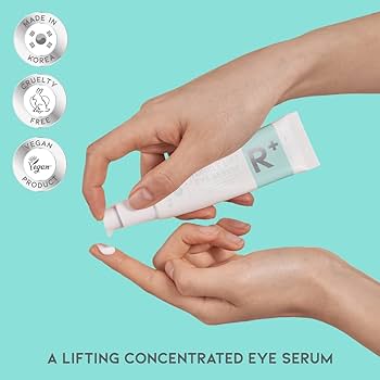 OOTD Wrinkle Lift Eye Serum 30g