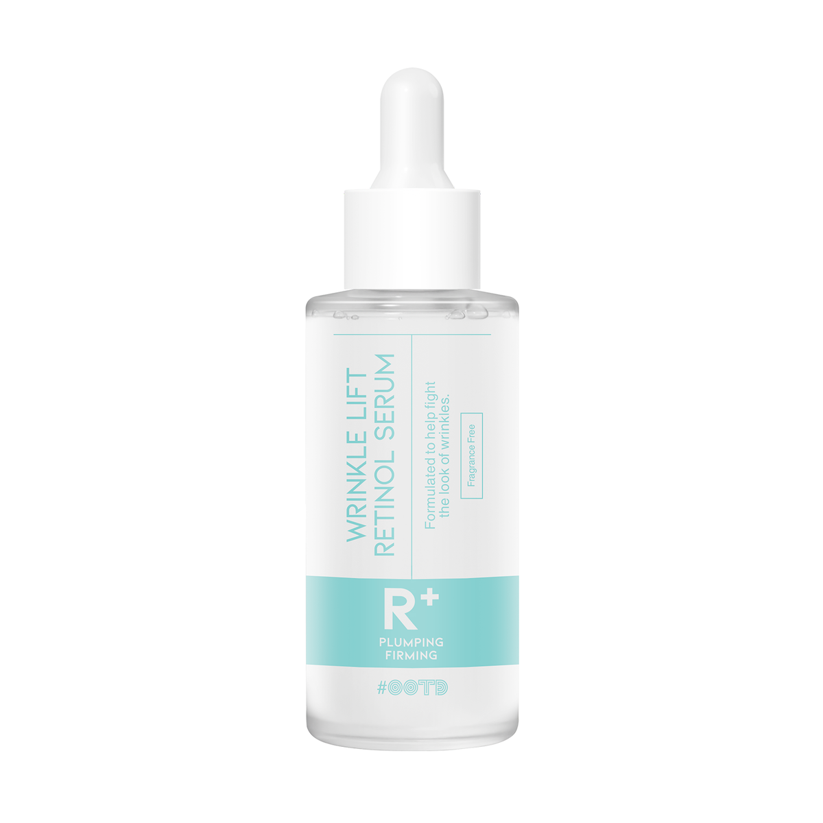OOTD Wrinkle Lift Retinol Serum 50ml