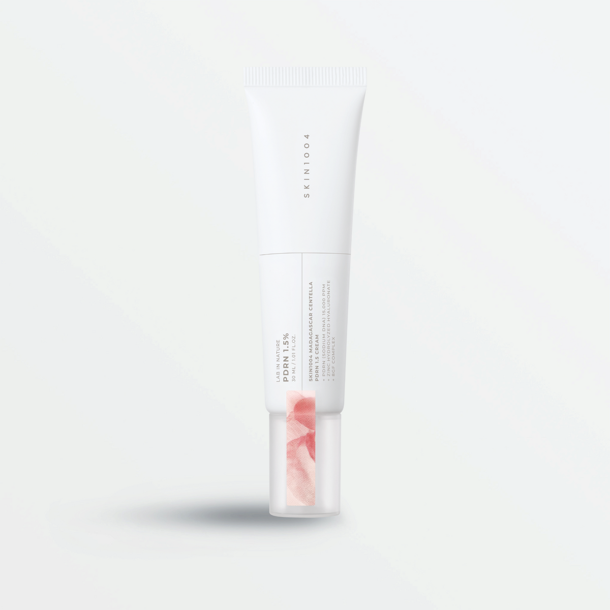 SKIN1004 Madagascar Centella PDRN 1.5 Cream 30ml jar