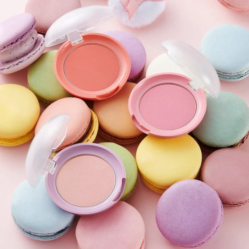 ETUDE HOUSE Lovely Cookie Blusher