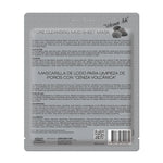 PUREDERM Bioderm Pore Cleansing Mud Mask 15g