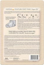 PUREDERM P/D Heating Moisture Foot Mask