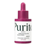 PURITO Timeless Bloom Bakuchiol Serum 30ml
