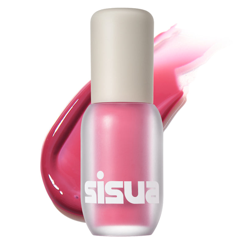 UNLEASHIA Popcorn Syrup Lip Plumper 3.5g tube