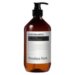 BOUQUET GARNI Nard Signature Shampoo 500ml bottle