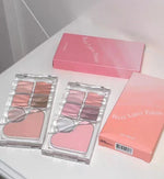 ROMAND Bare Layer Palette