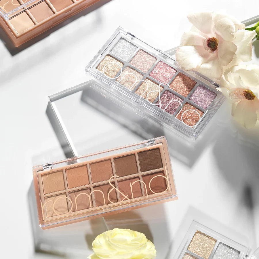 ROMAND Better Than Palette