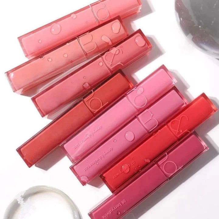 ROMAND Dewyful Water Tint