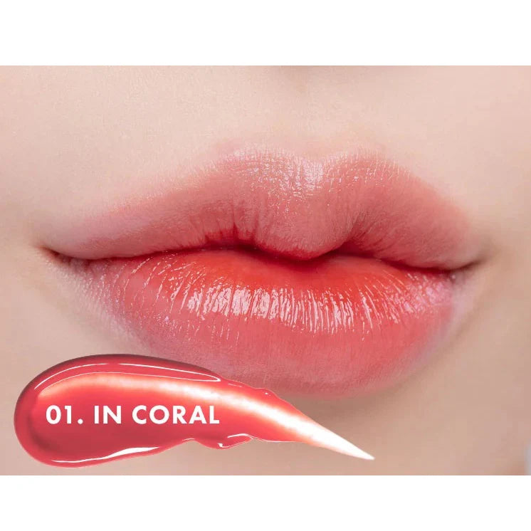 ROMAND Dewyful Water Tint