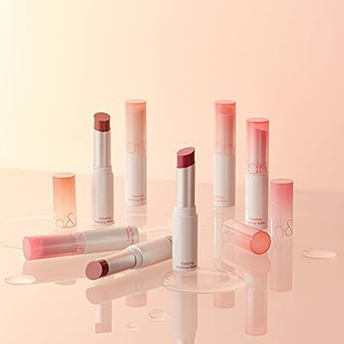 ROMAND Glasting Melting Balm