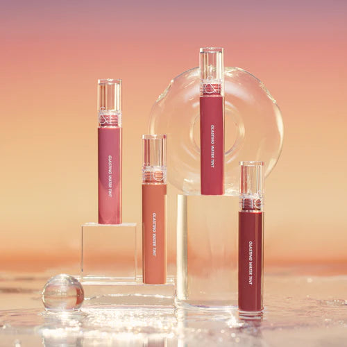 ROMAND Glasting Water Tint