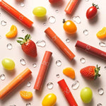ROMAND Juicy Lasting Tint Bare Juicy Series